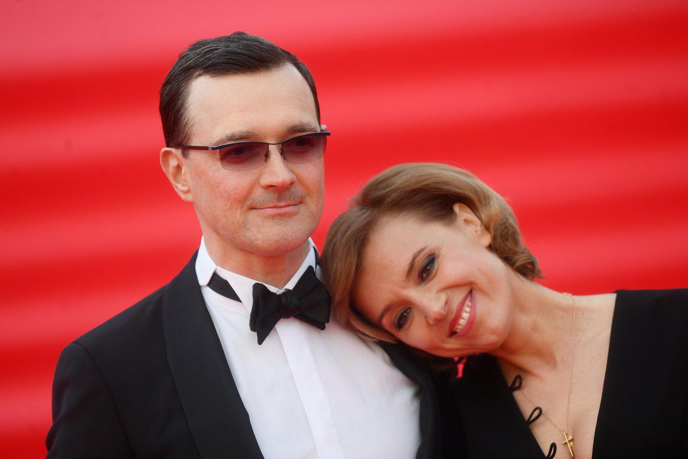 "Человеческого взаимоотношения мы не сохранили": Бероев раскрыл детали драматичного развода с Алфёровой