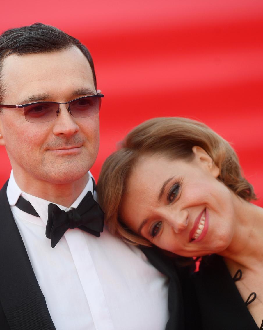 "Человеческого взаимоотношения мы не сохранили": Бероев раскрыл детали драматичного развода с Алфёровой