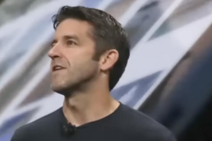 Кто займёт место Тима Кука на посту нового CEO Apple