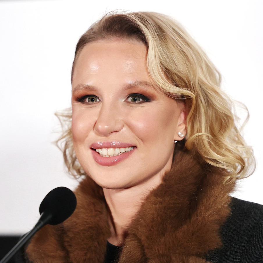 Валерия-Гайя Германика, режиссёр: