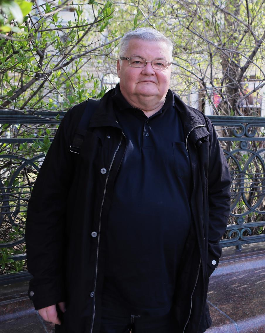 Был мужем Илзе Лиепы: история любви скончавшегося в самолёте музыканта Сергея Стадлера