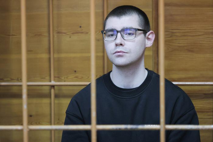 Экс-редактора Ura.ru Аллаярова осудили на пять лет по делу о взятке