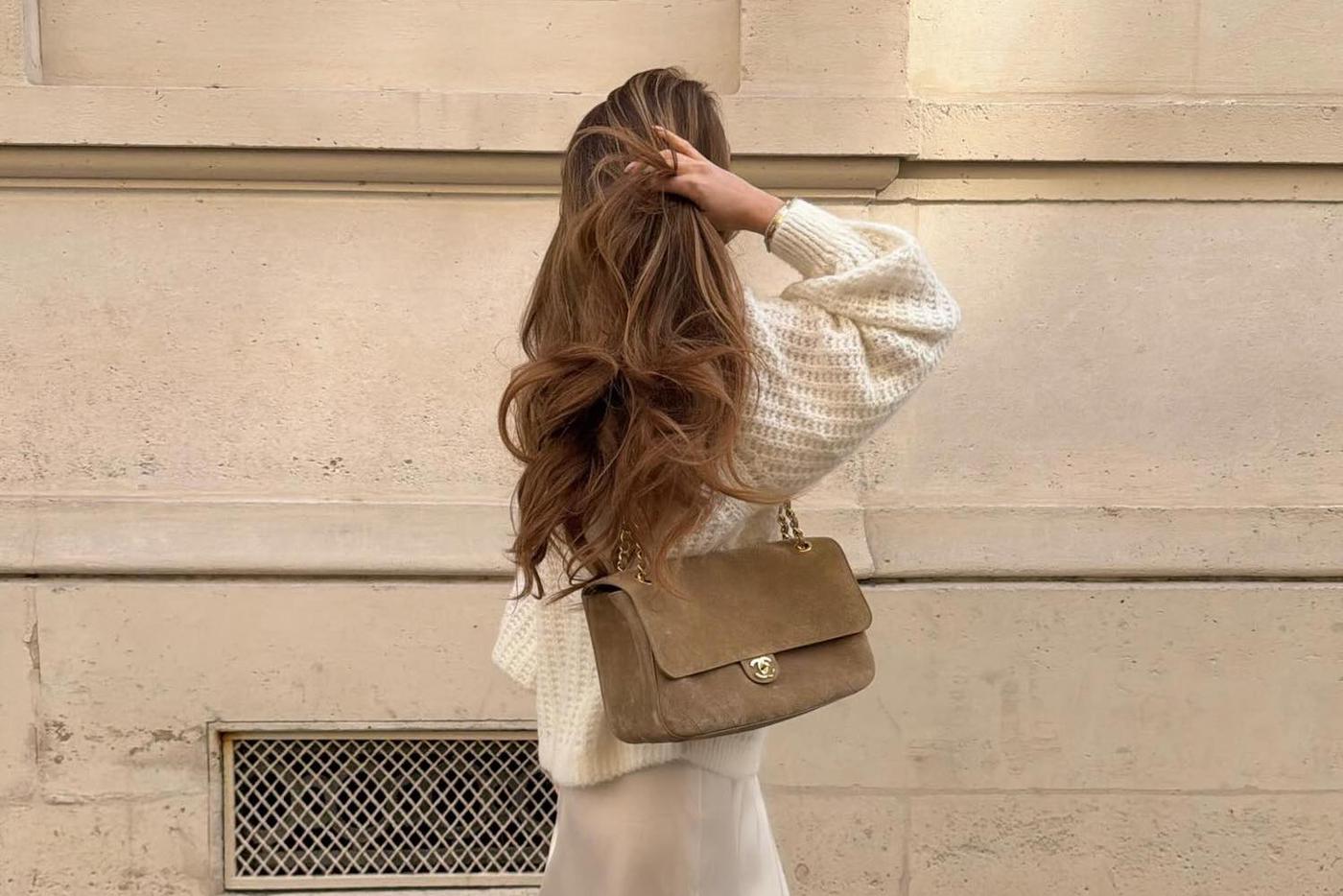 Секреты стиля: как носить платье-комбинацию в повседневной жизни