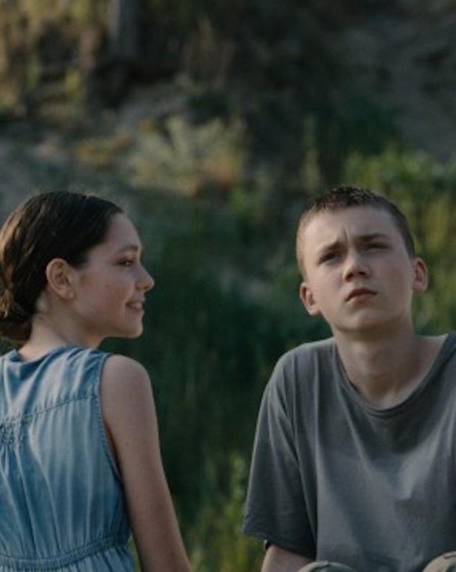 Папа-лось и разбитая чашка семьи – "Другой мир" Николая Коваленко показали в конкурсе "Русские премьеры" ММКФ