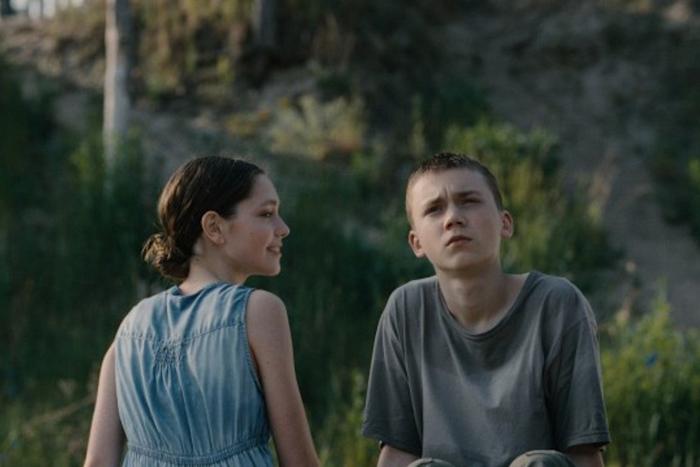 Папа-лось и разбитая чашка семьи – "Другой мир" Николая Коваленко показали в конкурсе "Русские премьеры" ММКФ