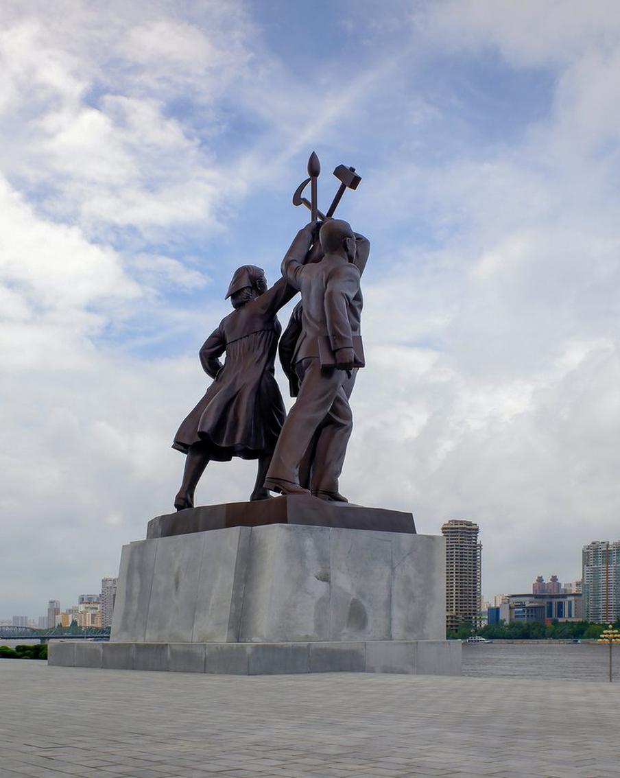 Интерес россиян к поездкам в Северную Корею всё выше: турпоток вырос втрое