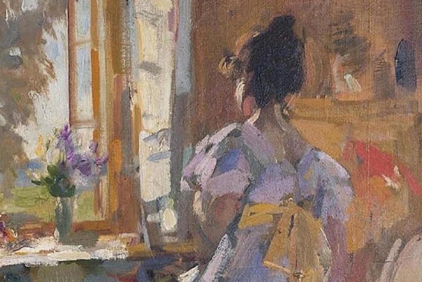 Посетители смогут насладиться звучанием классической музыки