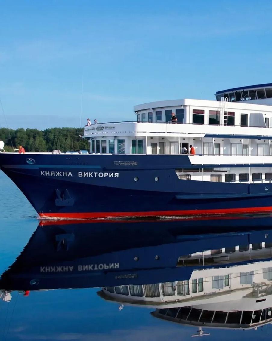 Отель на воде: что привлекает российских туристов в речных круизах