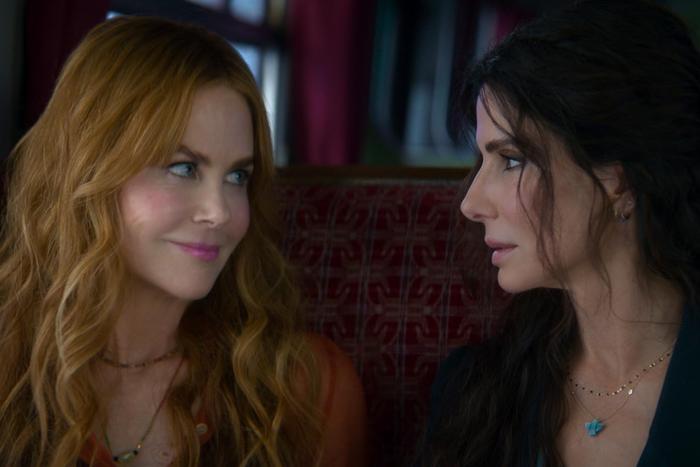 Магия вернётся в сентябре: первый тизер второй "Практической магии" появился в Сети