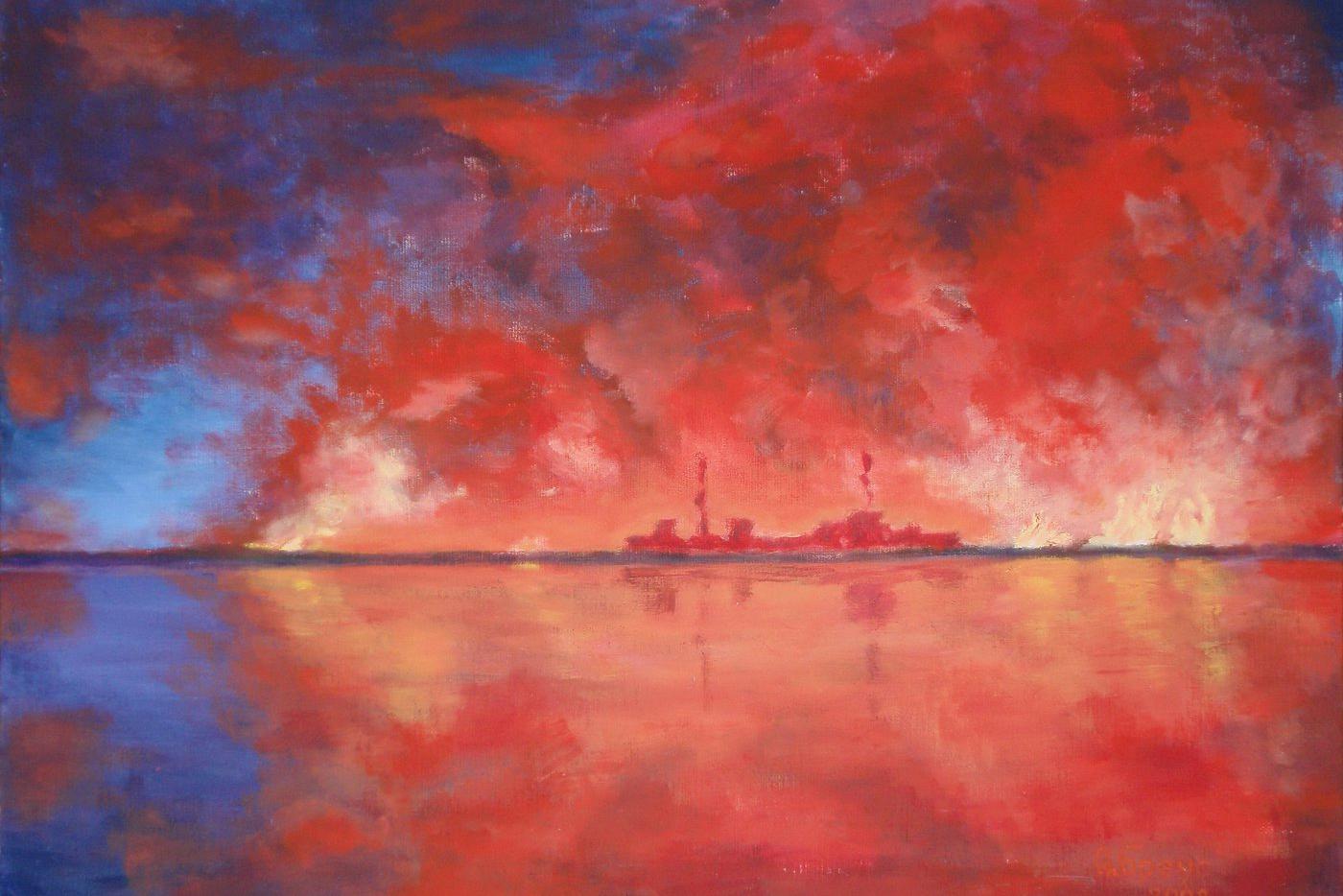 Чернобыльская АЭС похожа на легендарный "Титаник" – считалось, что советская станция неуязвима