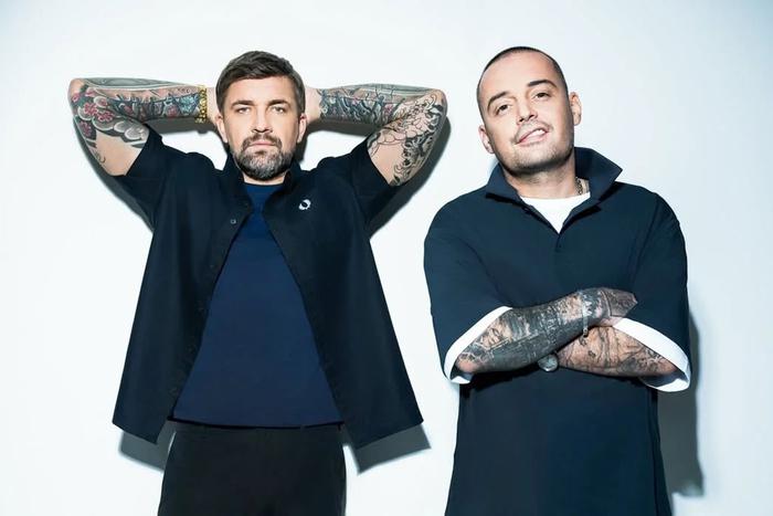 Суперскуфы русского рэпа в новом хит-параде рубрики "Музыка Metro"