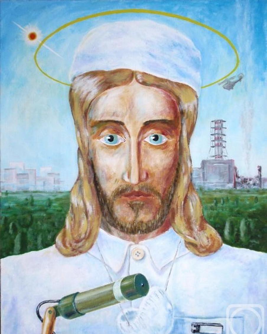 Высшие силы были замешаны в ликвидации последствий аварии – такова задумка картины