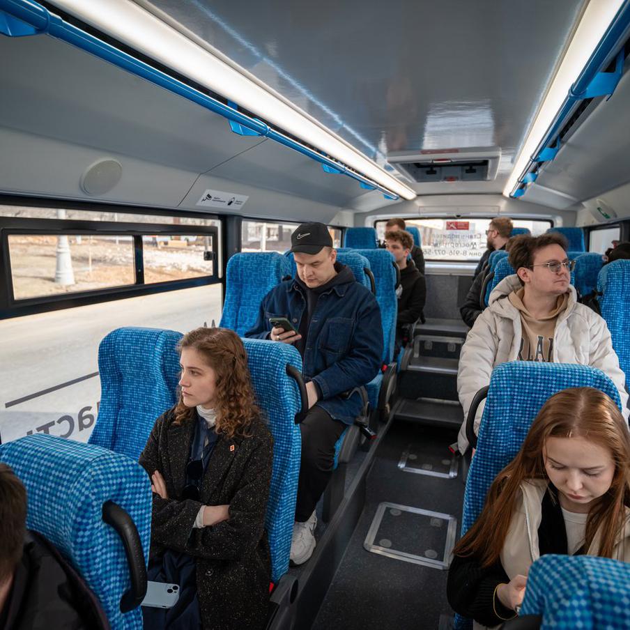 С 25 апреля запускаются 3 новых маршрута проекта "Москва – область". 25 апреля в Московском регионе запустят новые маршруты, которые свяжут столицу с Власихой и Николо-Урюпино. Кроме того, появится дополнительный маршрут до 62-й городской больницы, расположенной в посёлке Истра