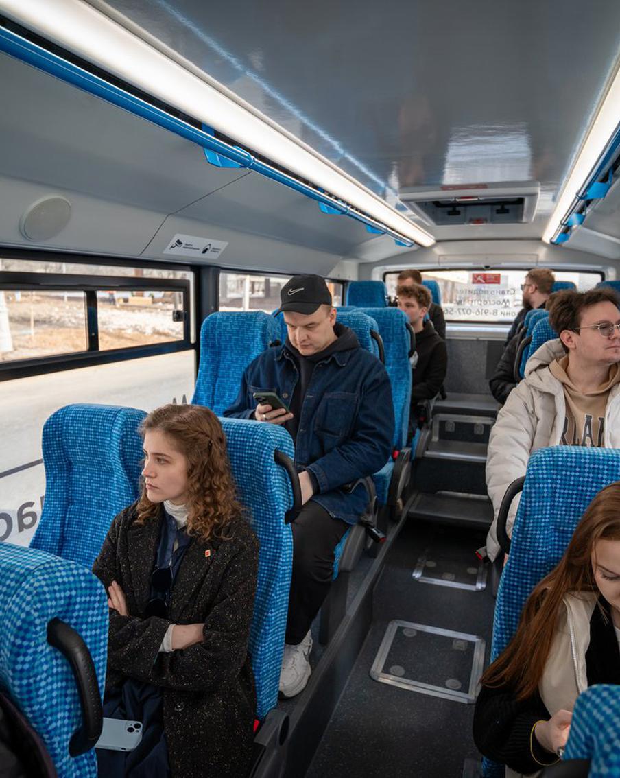 С 25 апреля запускаются 3 новых маршрута проекта "Москва – область". 25 апреля в Московском регионе запустят новые маршруты, которые свяжут столицу с Власихой и Николо-Урюпино. Кроме того, появится дополнительный маршрут до 62-й городской больницы, расположенной в посёлке Истра