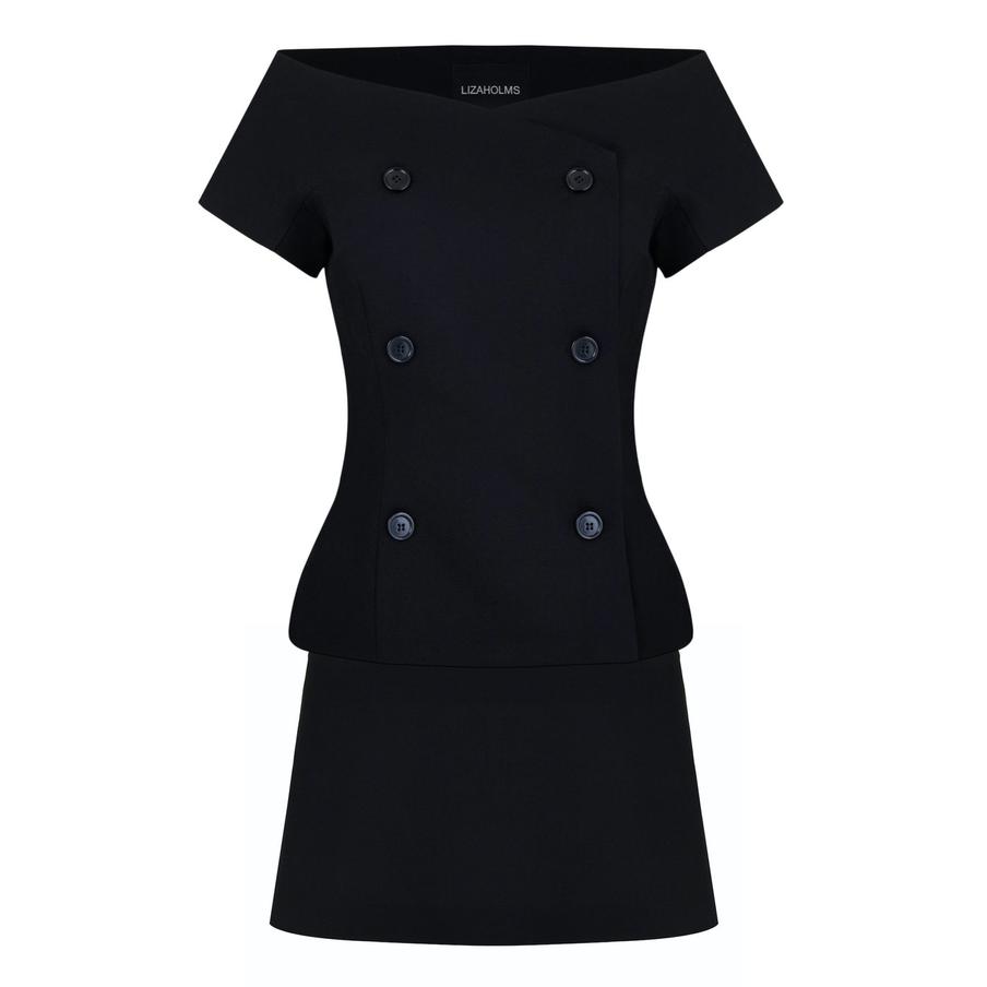 Костюм LizaHolms (41 000 ₽)