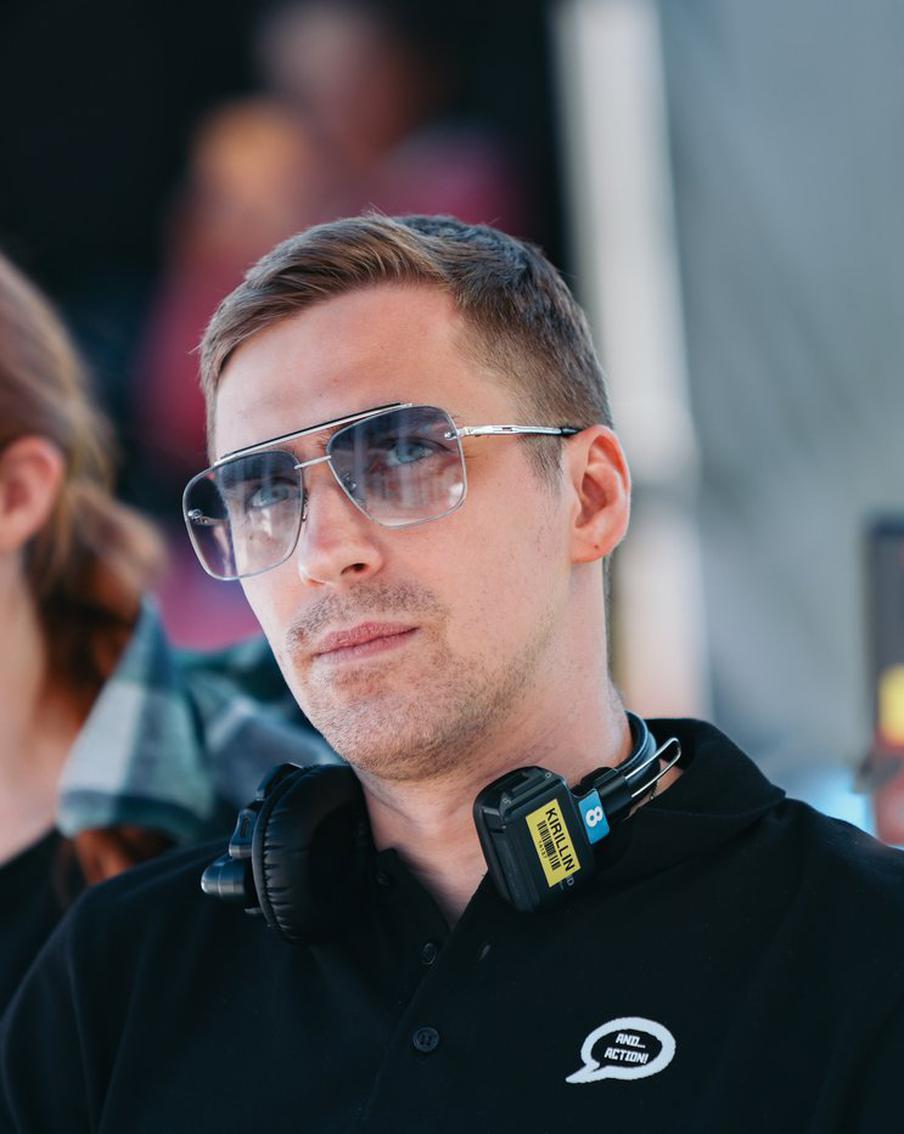 "Мосбилет" приглашает юных и начинающих актёров на паблик-токи с режиссёром и актёрами