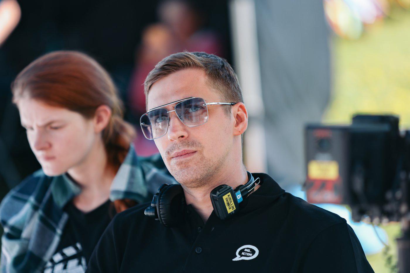 "Мосбилет" приглашает юных и начинающих актёров на паблик-токи с режиссёром и актёрами