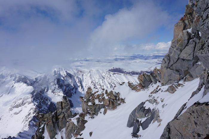 Трагедия в Восточных Саянах: что убило трёх альпинистов на Мунку-Сардык