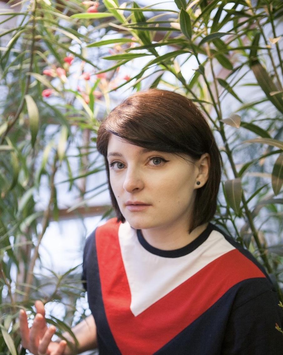 Александра Генрих