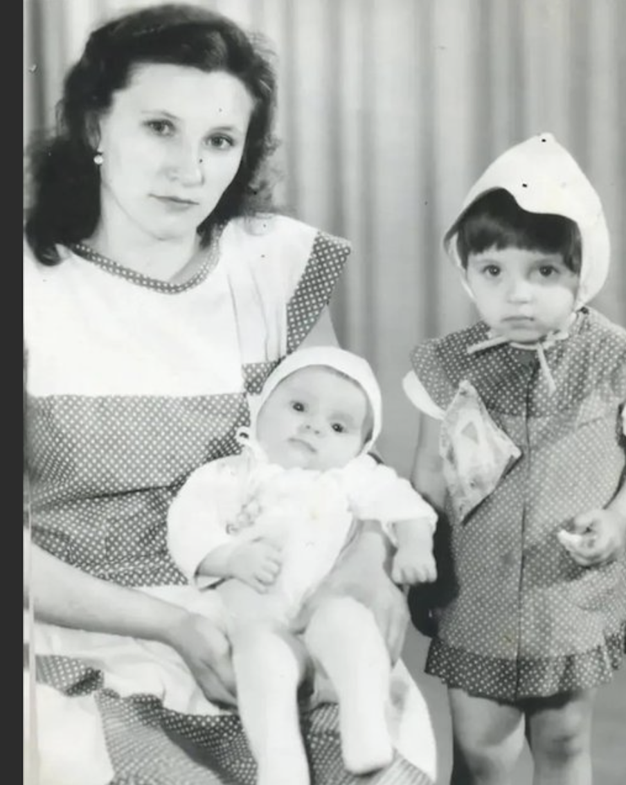 40 лет Чернобылю и москвичке из Припяти: как трагедия повлияла на жизнь одной семьи