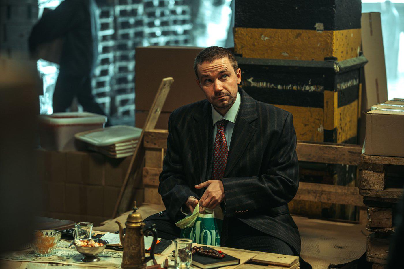 "Когда строишь бизнес без вывески, рано или поздно могут постучать"