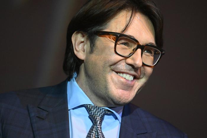 Какую музыку будет транслировать новая радиостанция Андрея Малахова