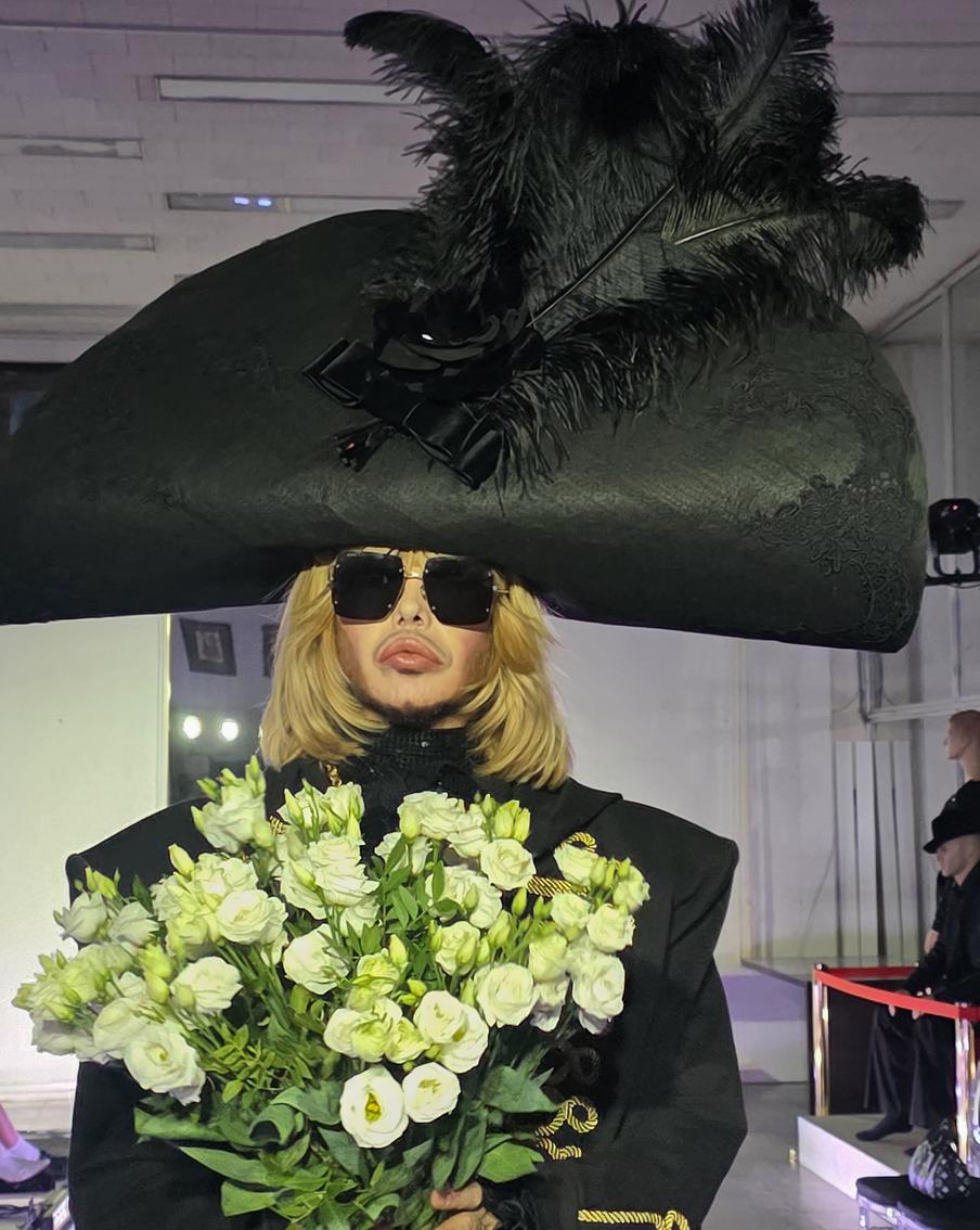 "Мы не общаемся": Сергей Зверев порвал с Аллой Пугачёвой