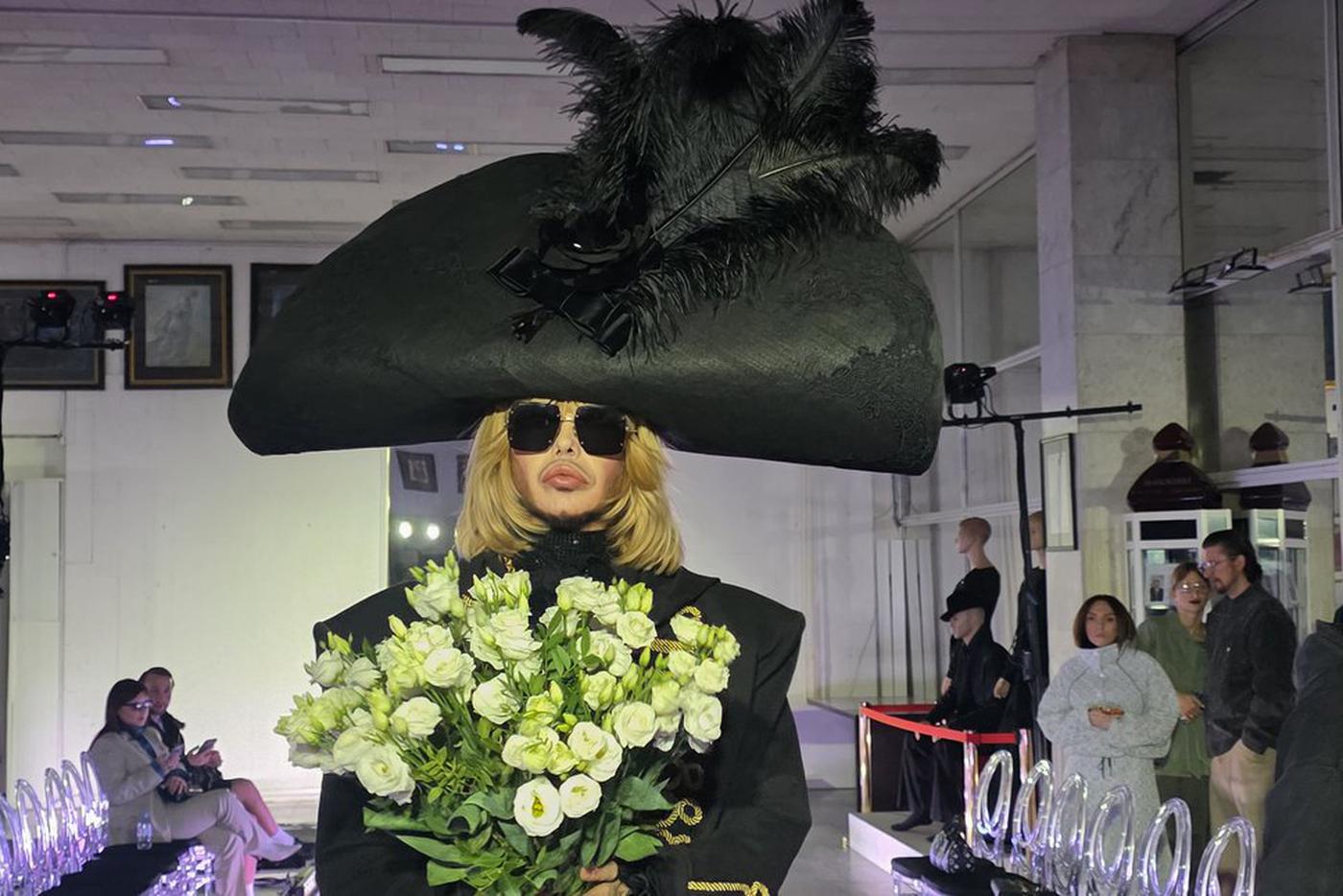 "Мы не общаемся": Сергей Зверев порвал с Аллой Пугачёвой