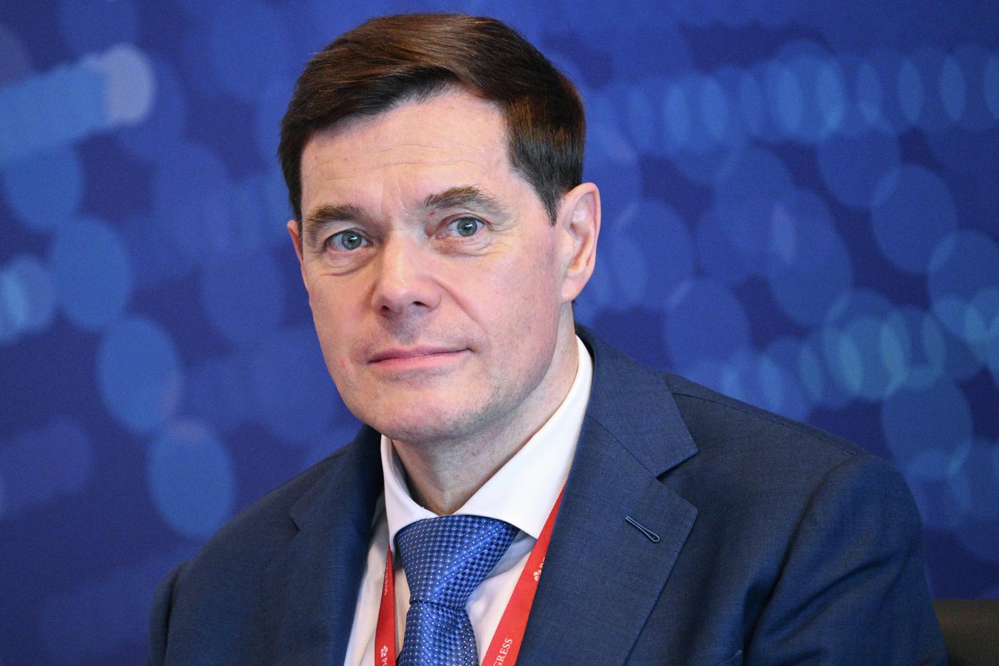 Алексей Мордашов стал лидером рейтинга российских миллиардеров Forbes