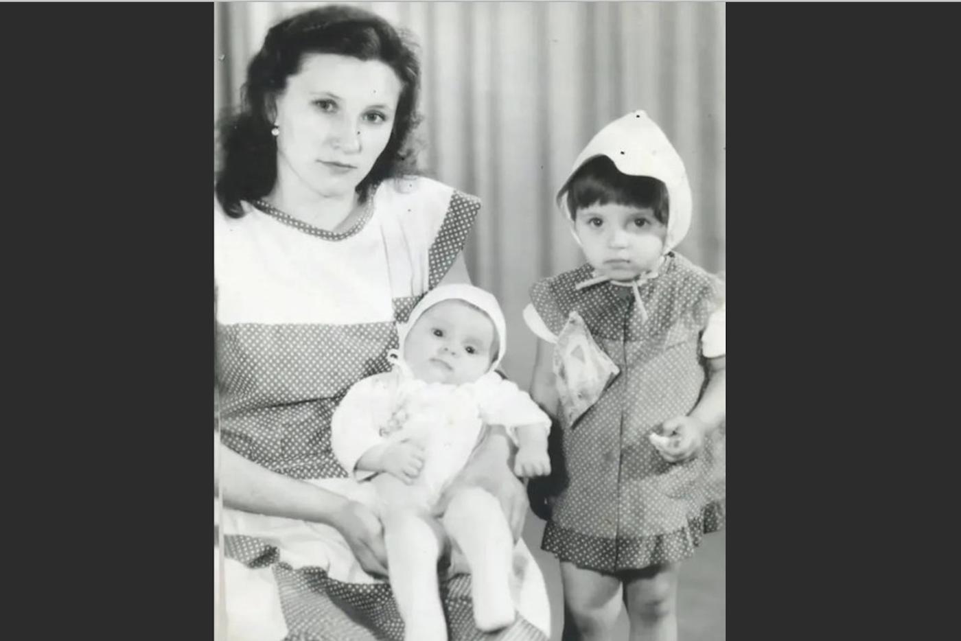 40 лет Чернобылю и москвичке из Припяти: как трагедия повлияла на жизнь одной семьи