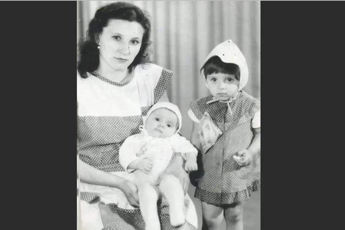 40 лет Чернобылю и москвичке из Припяти: как трагедия повлияла на жизнь одной семьи