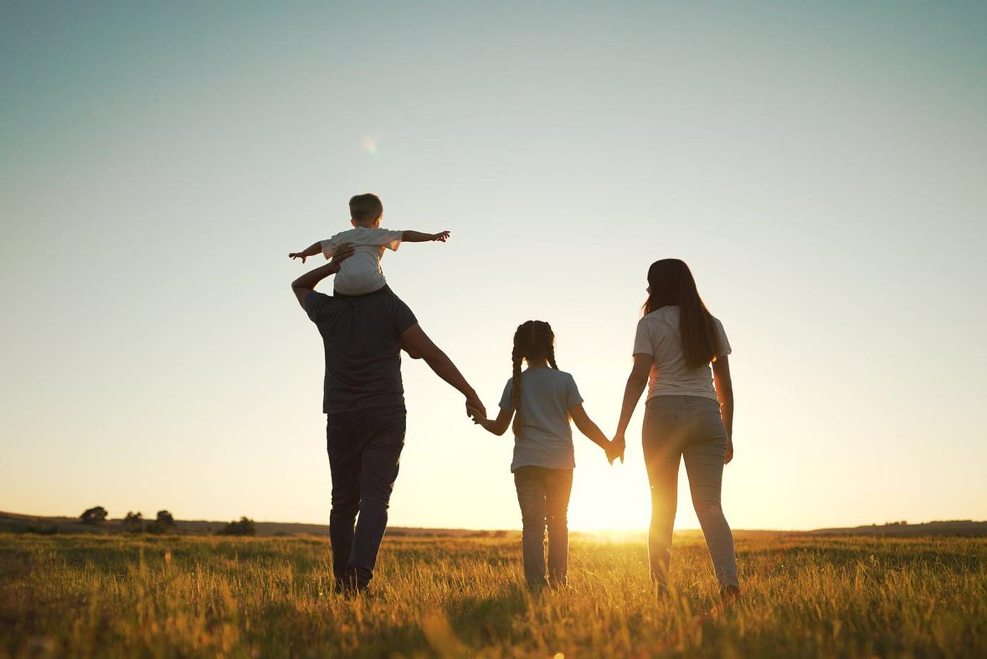 Новая налоговая выплата для семей с детьми охватит 4 миллиона родителей