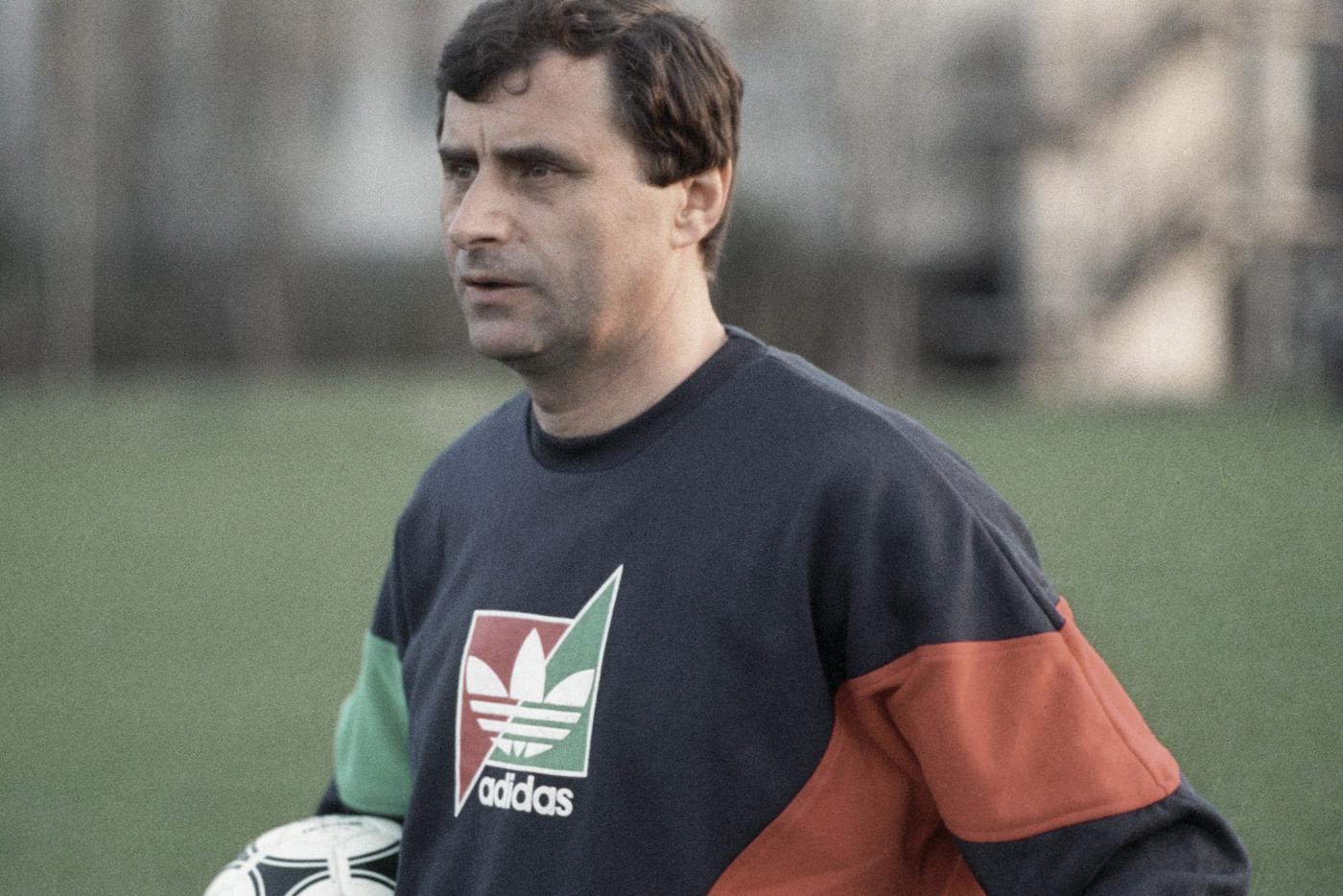 "Сборной на чемпионате мира – 1986 не хватило меня". Интервью с Анатолием Бышовцем