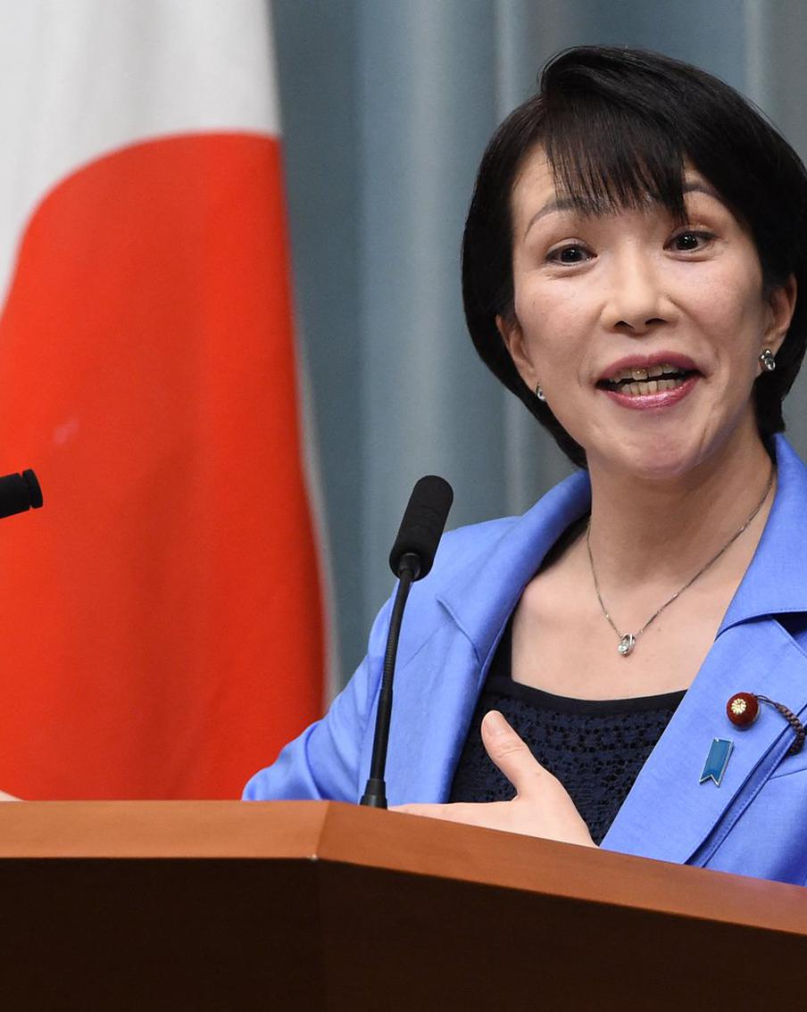 Япония может теперь вооружить Украину до зубов: правда или миф