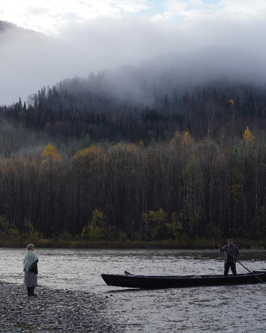 Зрителям нужен "Отец", а критикам – "Падение": объявили первые итоги 48-го ММКФ