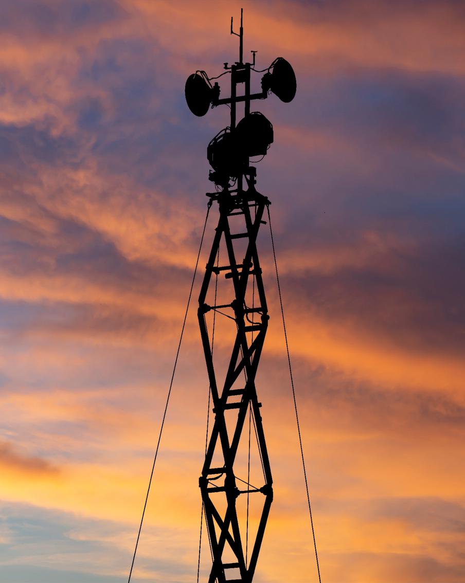 В эфире "Радио Судного дня" прозвучал новый сигнал