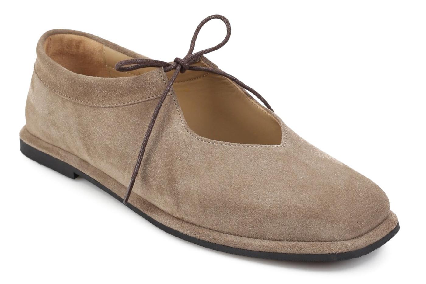 Балетки с завязками Natali Arme (9624 ₽)