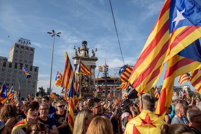 Премьер Испании Педро Санчес назвал Каталонию страной