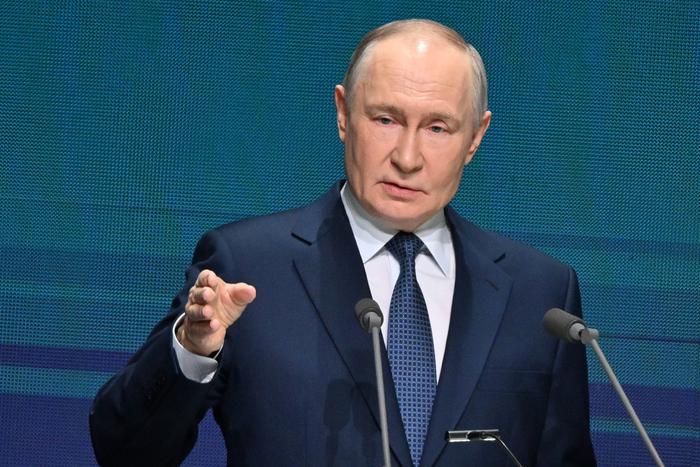 Готовы ли Россия и Украина к встрече лидеров в Турции