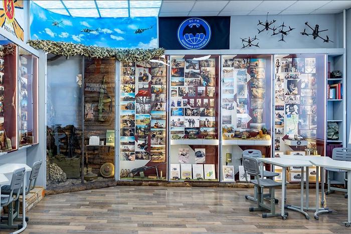 Мэр Москвы Сергей Собянин рассказал, где можно посетить выставки о героях СВО