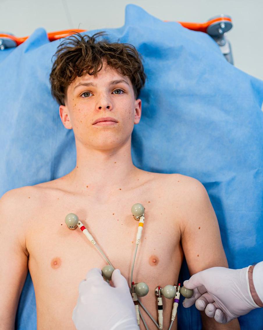 Можно ли предупредить инфаркт смолоду? Отвечает кардиолог Пироговского университета