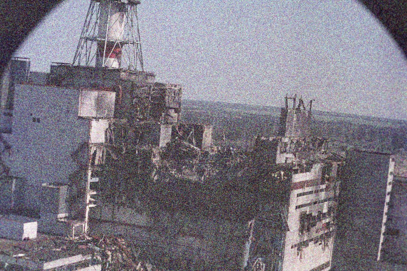 Ядерный взрыв и жуткий авиаэксперимент: что ещё произошло в день трагедии на ЧАЭС