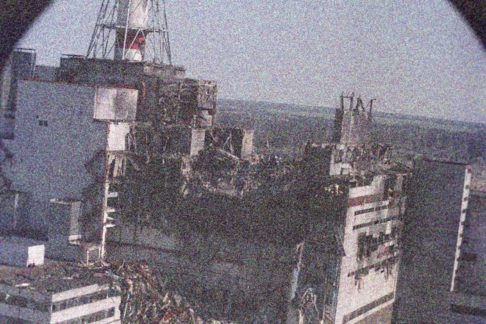 Ядерный взрыв и жуткий авиаэксперимент: что ещё произошло в день трагедии на ЧАЭС