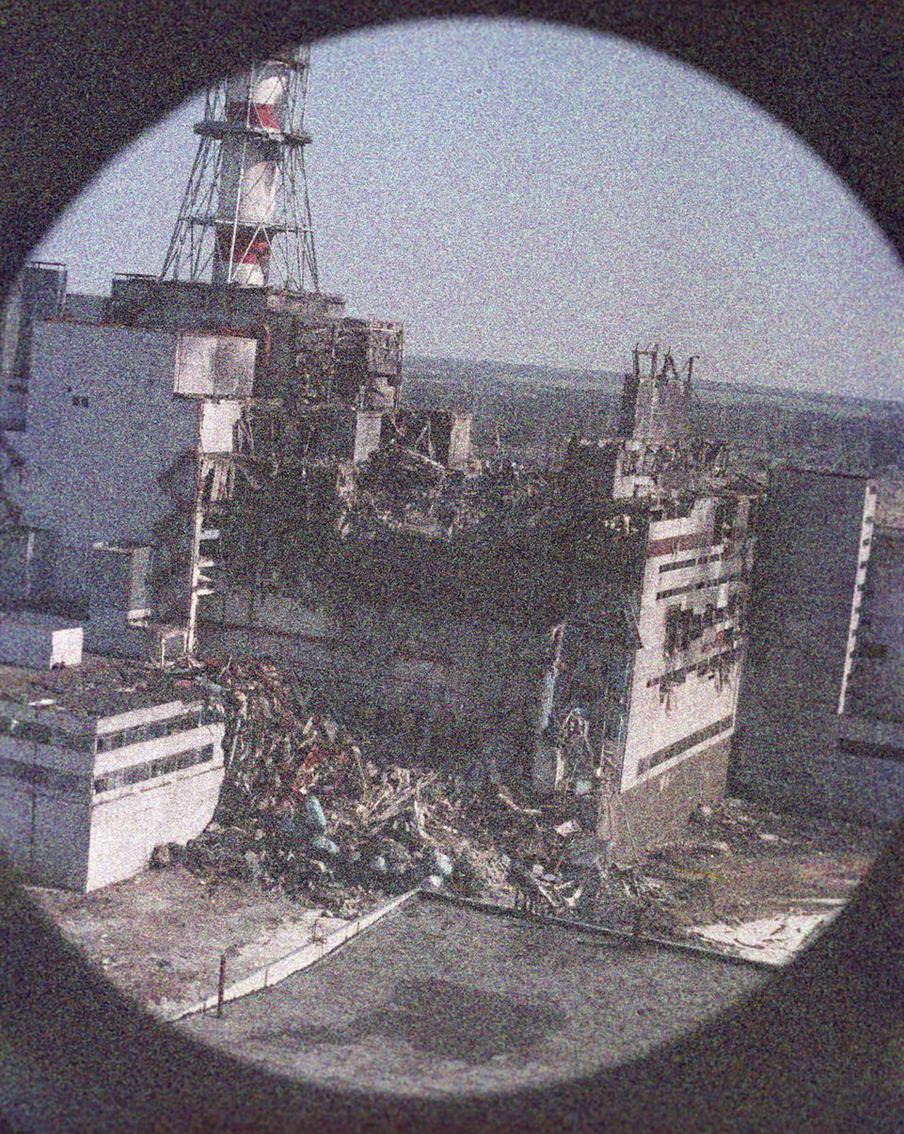 Ядерный взрыв и жуткий авиаэксперимент: что ещё произошло в день трагедии на ЧАЭС