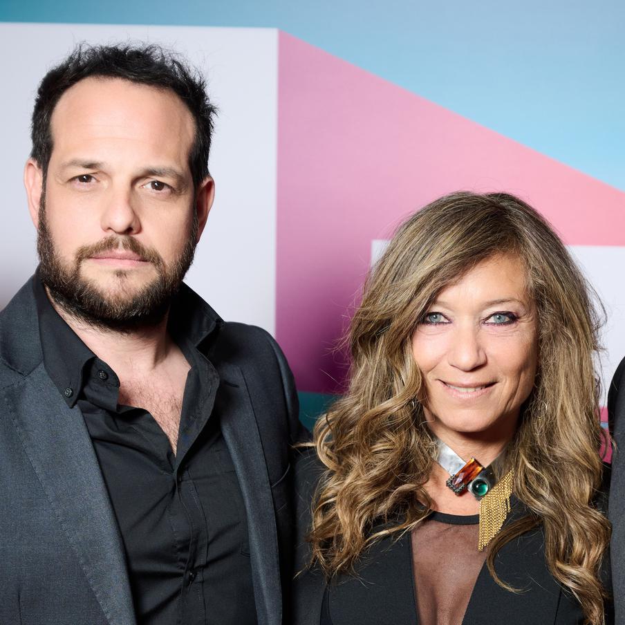 Алессандро Д'Амбрози и Санта де Сантис, режиссёры: