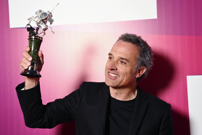 Путешествие с призраками и корова спасения: какие картины обошло вниманием жюри 48-го ММКФ