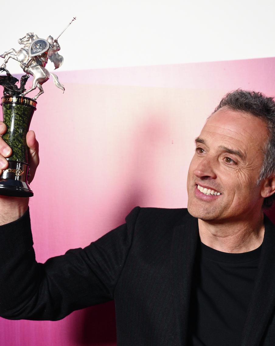 Путешествие с призраками и корова спасения: какие картины обошло вниманием жюри 48-го ММКФ