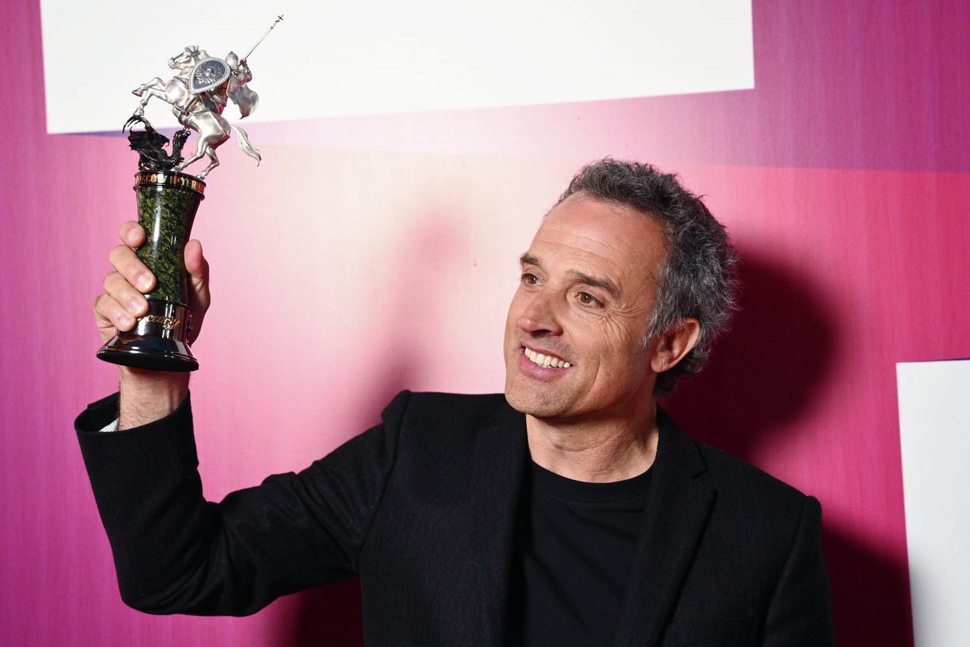 Падение и воздаяние: какие темы поднимают лучшие картины 48-го ММКФ