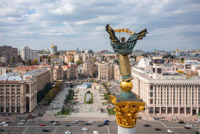 Какое условие выдвинул ЕС Киеву для получения нового кредита