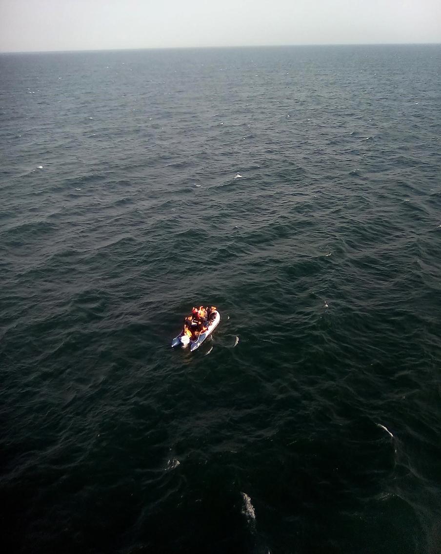 Британия выделит Франции почти $890 млн для борьбы с нелегалами. Выделяемые Лондоном средства планируется задействовать для увеличения количества полицейских, патрулирующих прибрежную зону в северной части страны